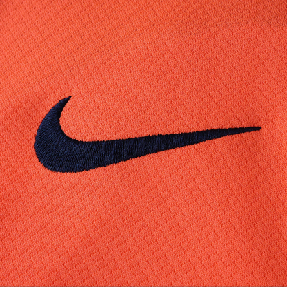 Barcelona Third 25-26