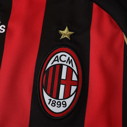 AC Milan Retro 06-07 Home
