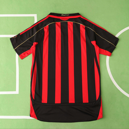 AC Milan Retro 06-07 Home