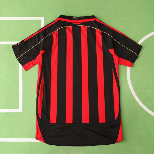 AC Milan Retro 06-07 Home
