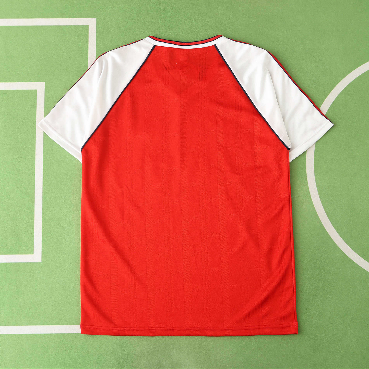 Arsenal Retro 88-90 Home