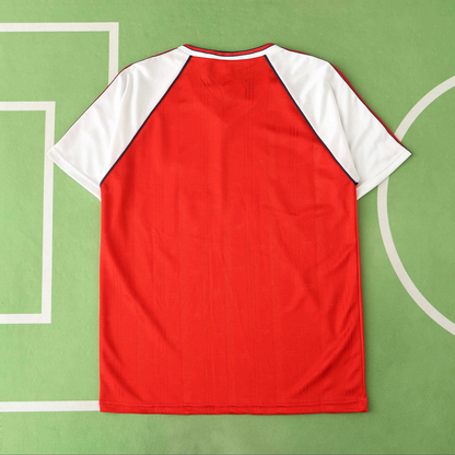 Arsenal Retro 88-90 Home