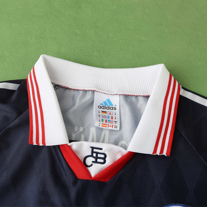 Bayern München Retro 97-99 Home
