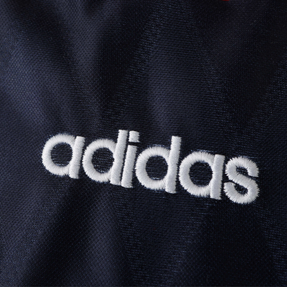 Bayern München Retro 97-99 Home