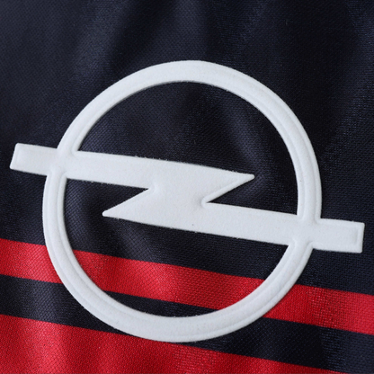 Bayern München Retro 97-99 Home