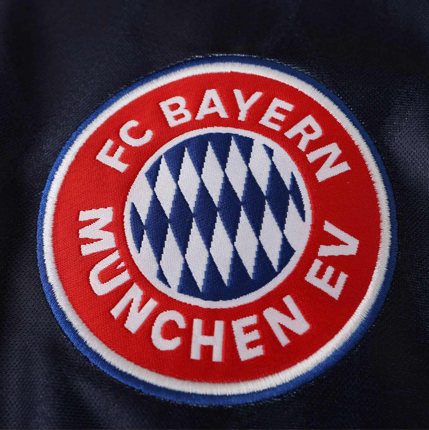 Bayern München Retro 97-99 Home
