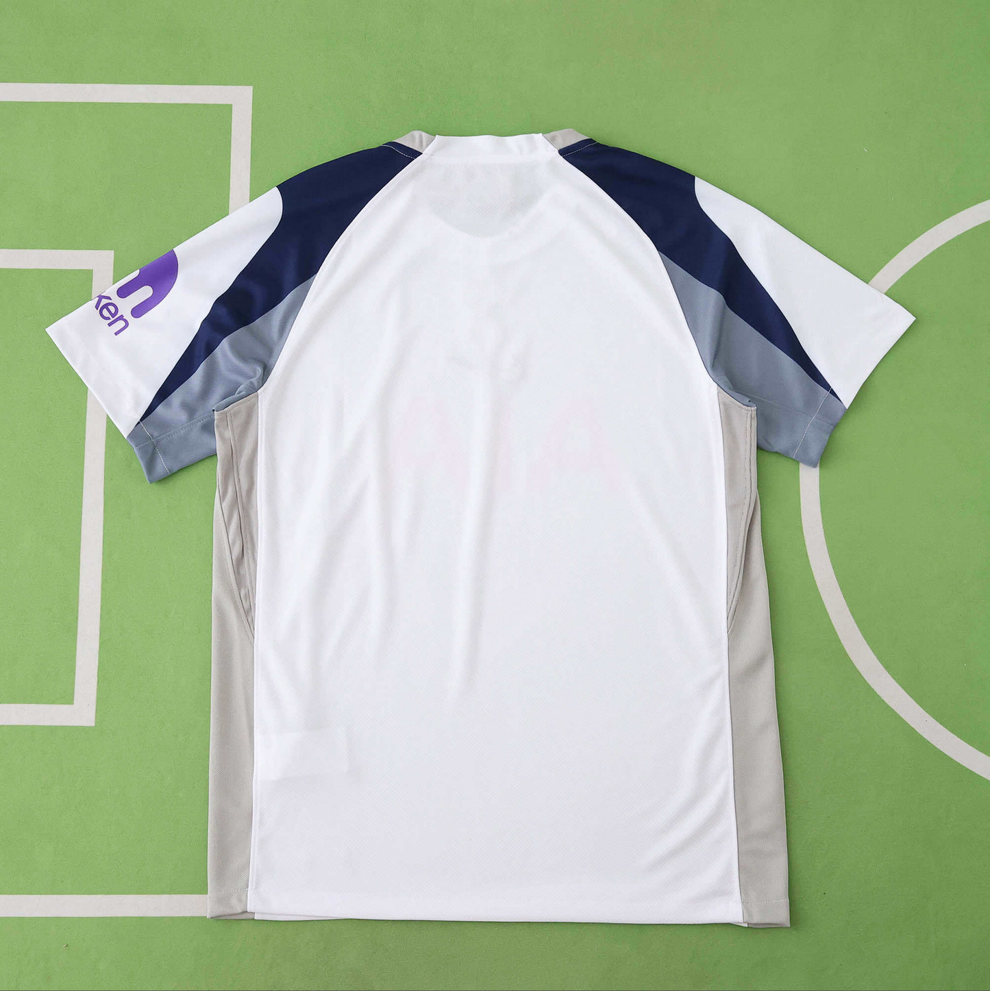 Tottenham Hotspur Home 25-26