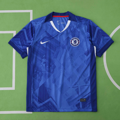 Chelsea Home 25-26