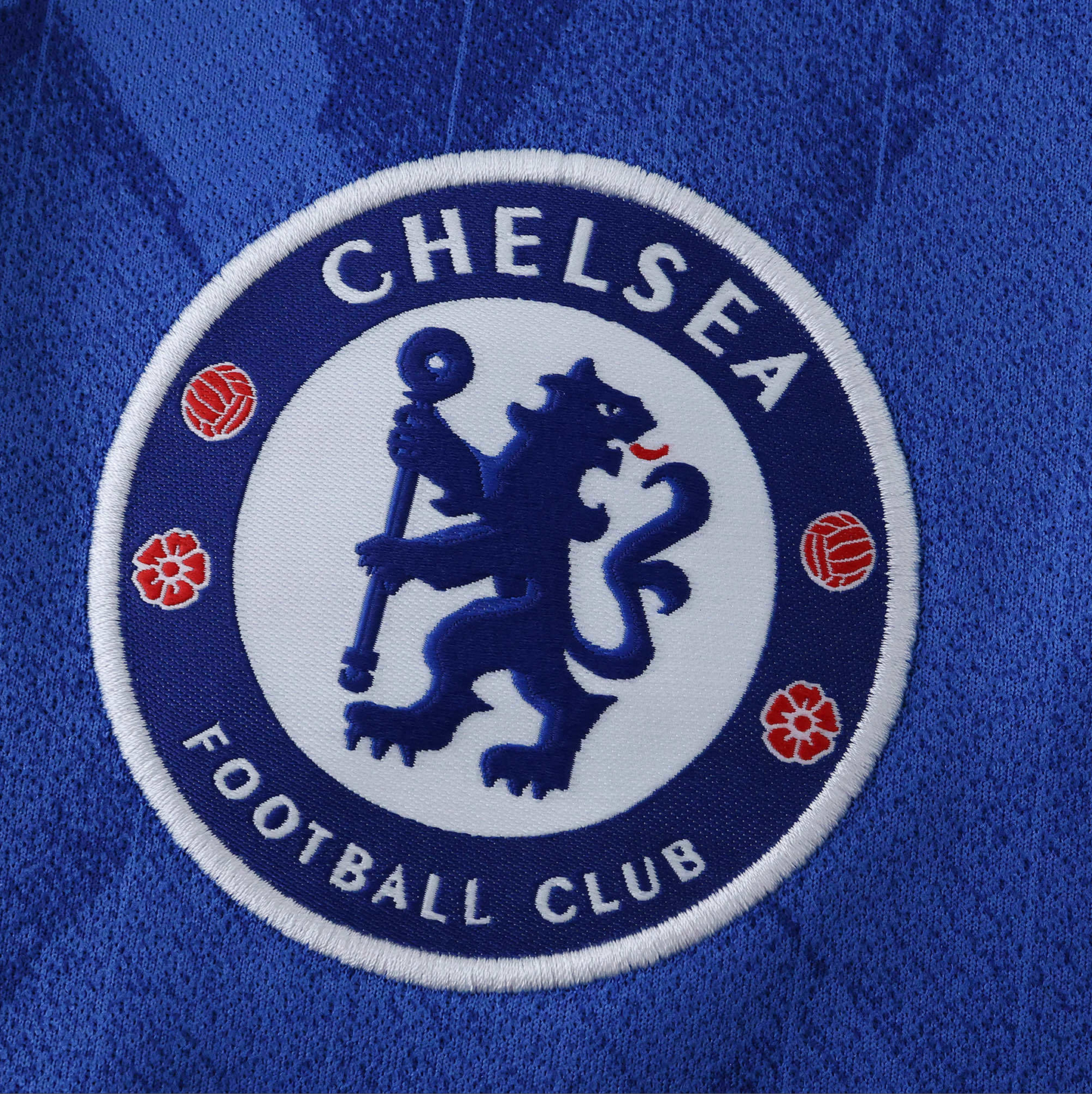Chelsea Home 25-26
