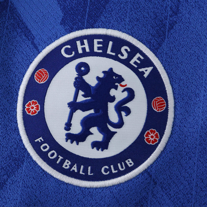 Chelsea Home 25-26