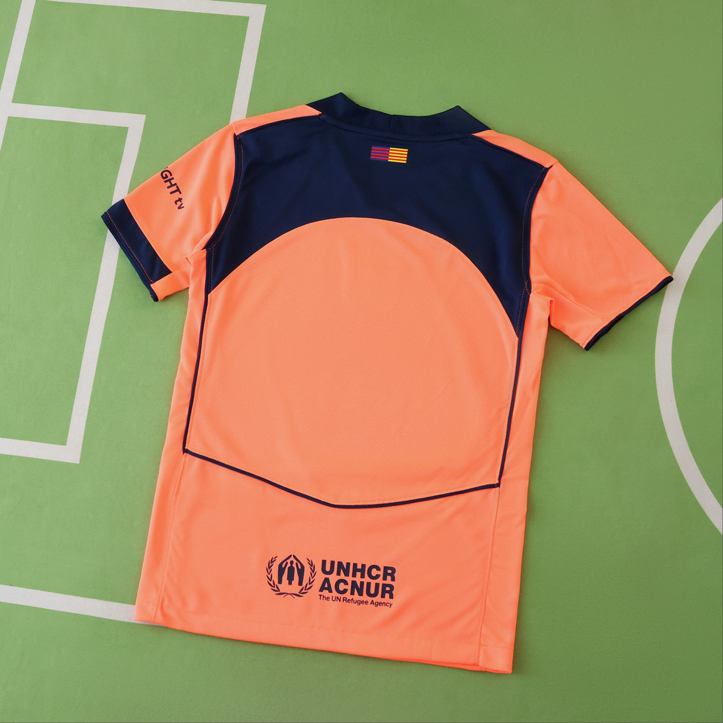 Barcelona Third 25-26 (Dame)