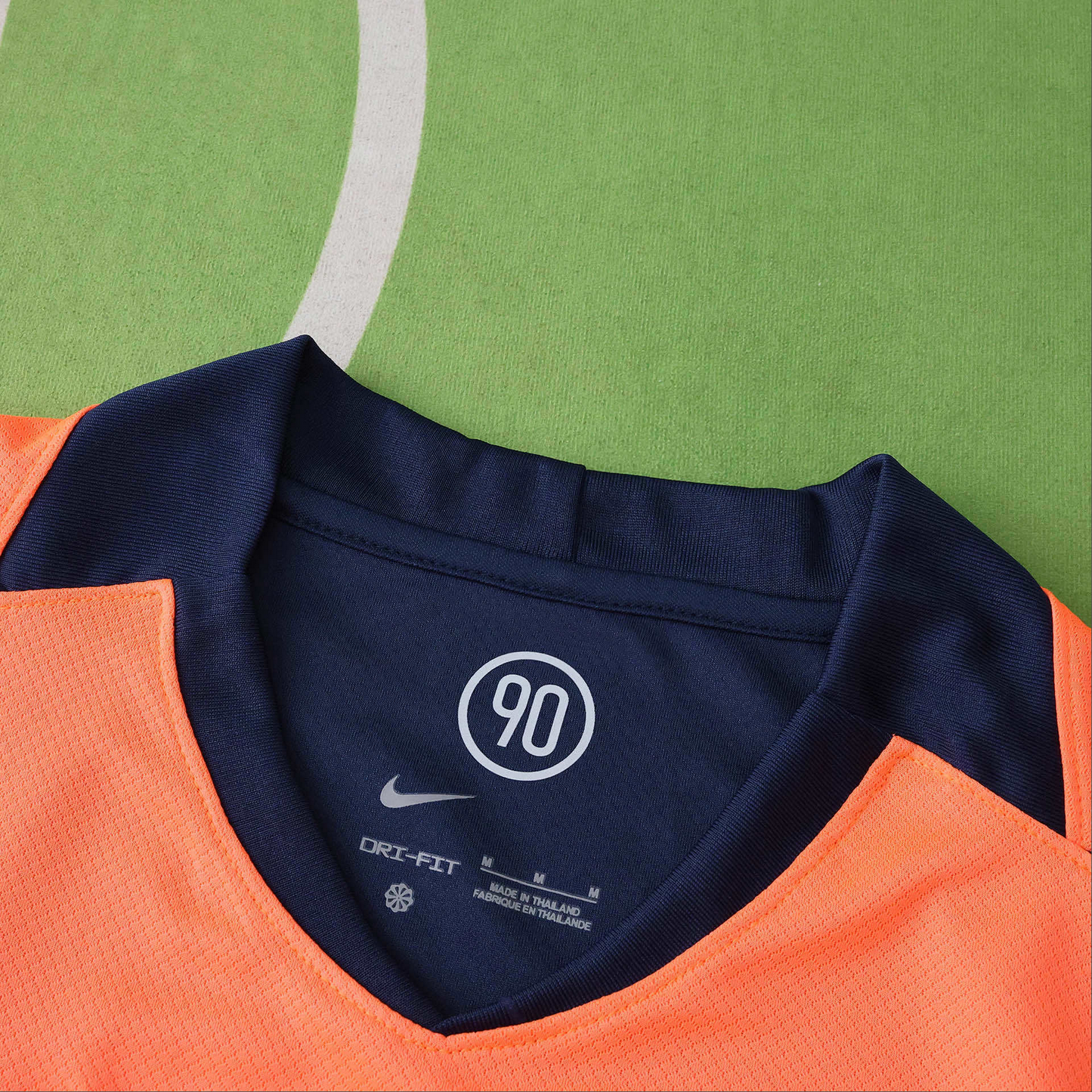 Barcelona Third 25-26 (Dame)