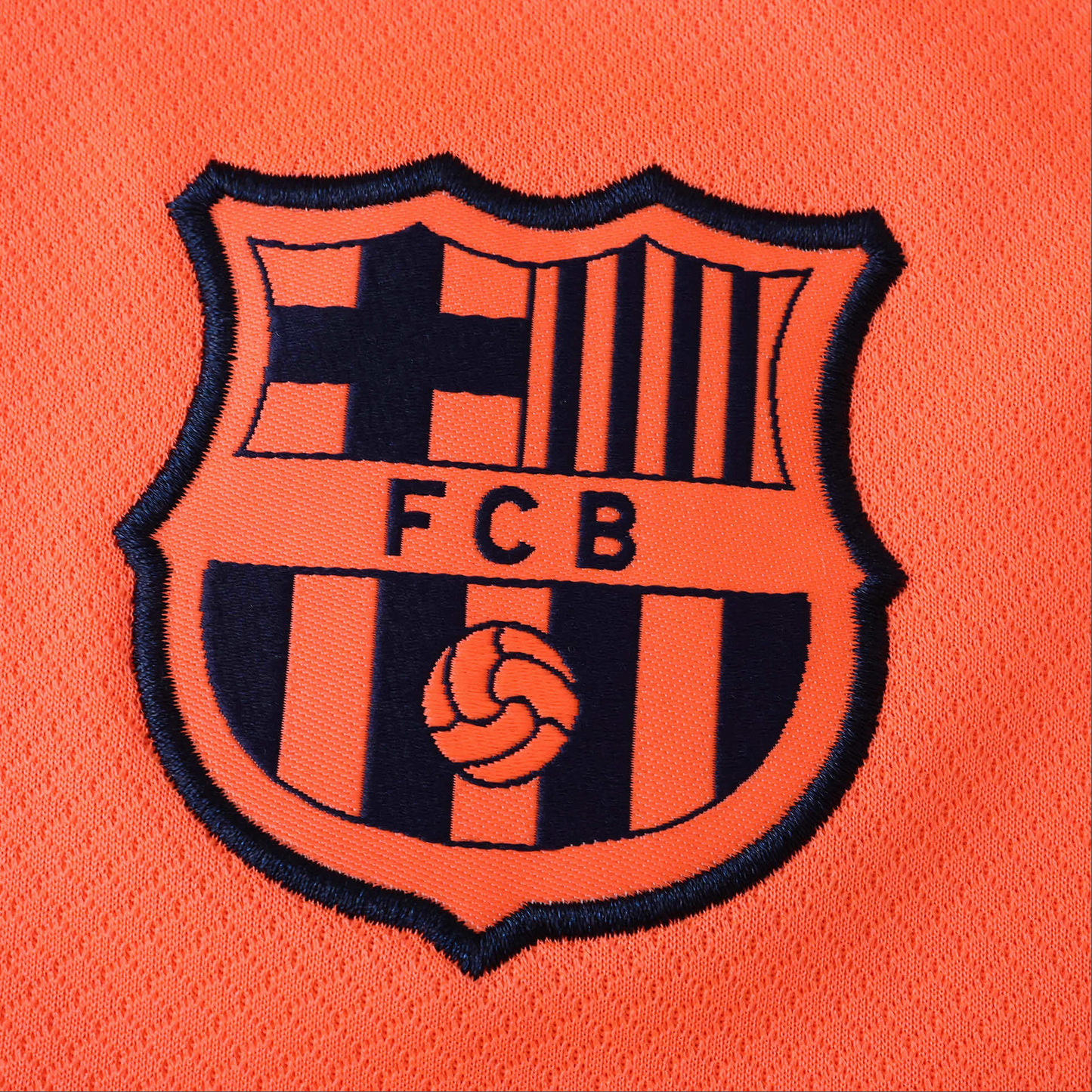 Barcelona Third 25-26 (Dame)